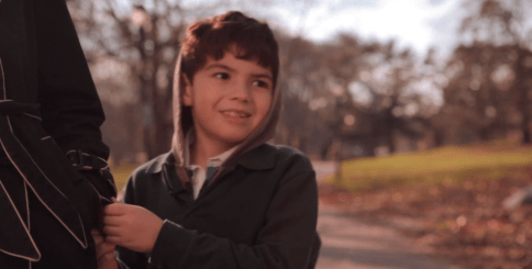 Hunter - Sad Story of a Funny Guy 1