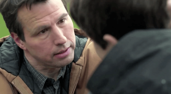 Josh - AT&T Screen Shot #1